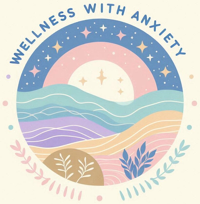 WellnesswithAnxiety